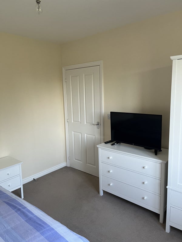 double - student accommodation in London