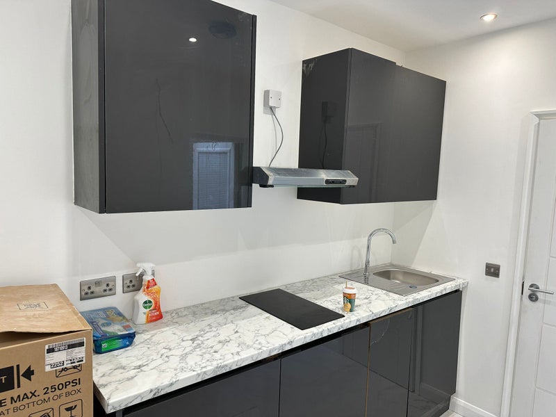 single - student accommodation in United Kingdom