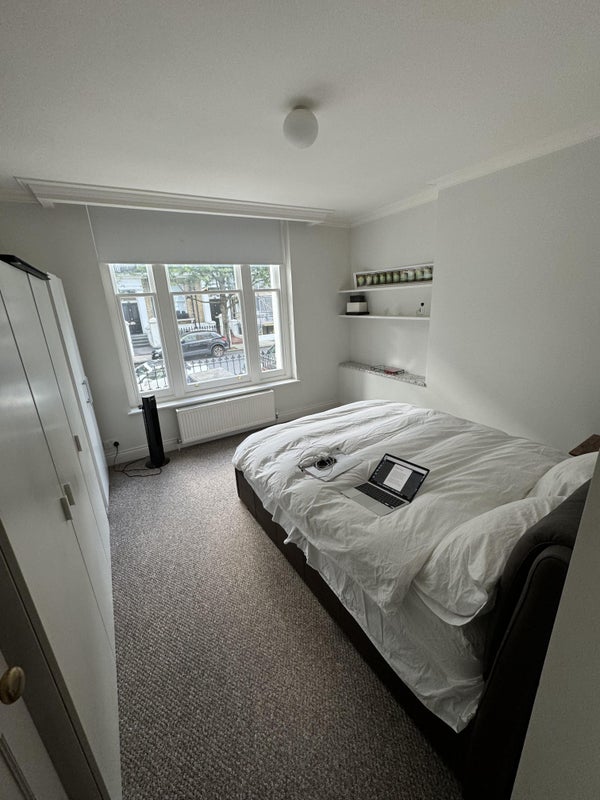 single - student accommodation in London