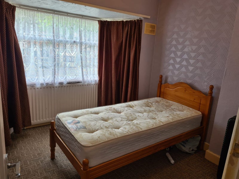 double - student accommodation in Birmingham