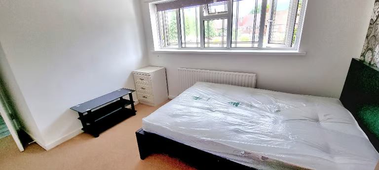 double - student accommodation in London