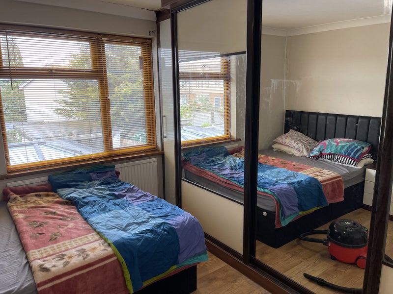 double - student accommodation in London