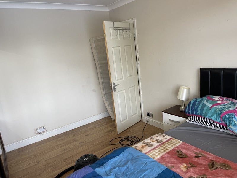 double - student accommodation in London