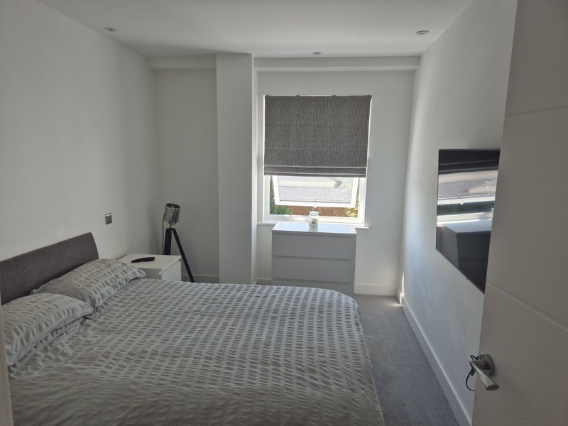 double - student accommodation in London
