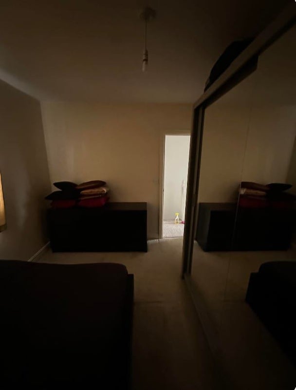 double - student accommodation in Birmingham