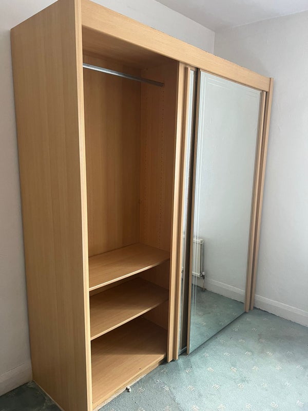 double - student accommodation in London