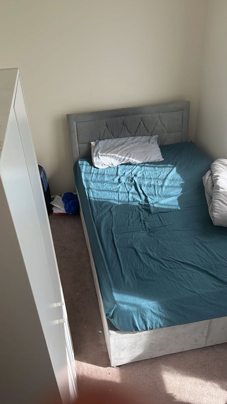 double - student accommodation in London