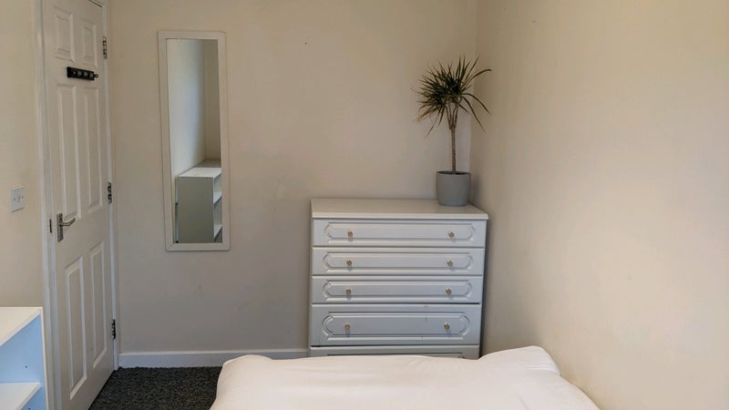 double - student accommodation in Liverpool