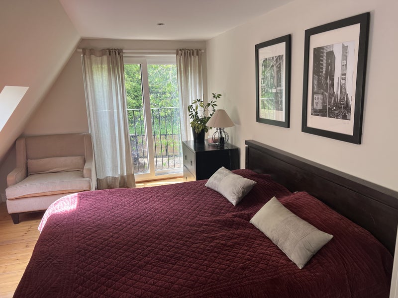 double En suite - student accommodation in London