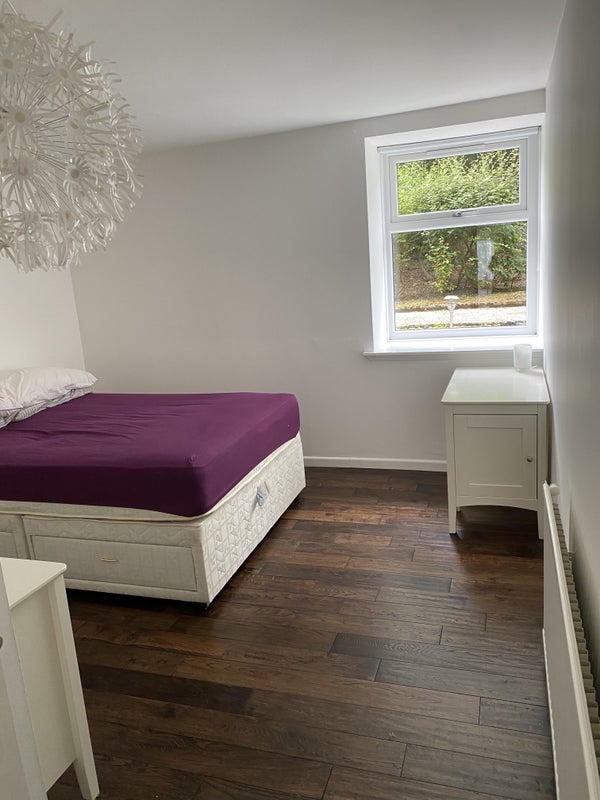 double - student accommodation in United Kingdom