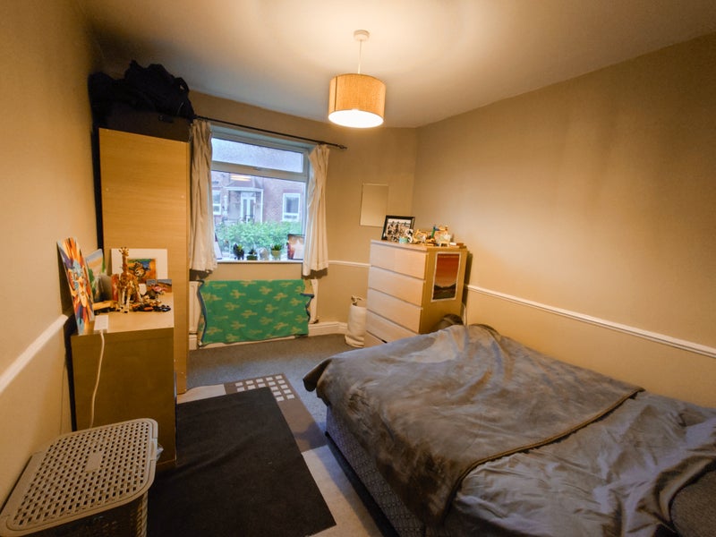 double - student accommodation in Newcastle upon Tyne