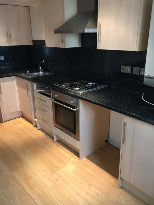 double En suite - student accommodation in United Kingdom
