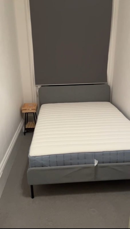 double - student accommodation in Newcastle upon Tyne