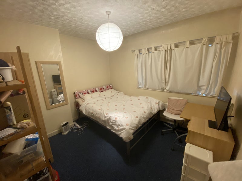 double - student accommodation in United Kingdom