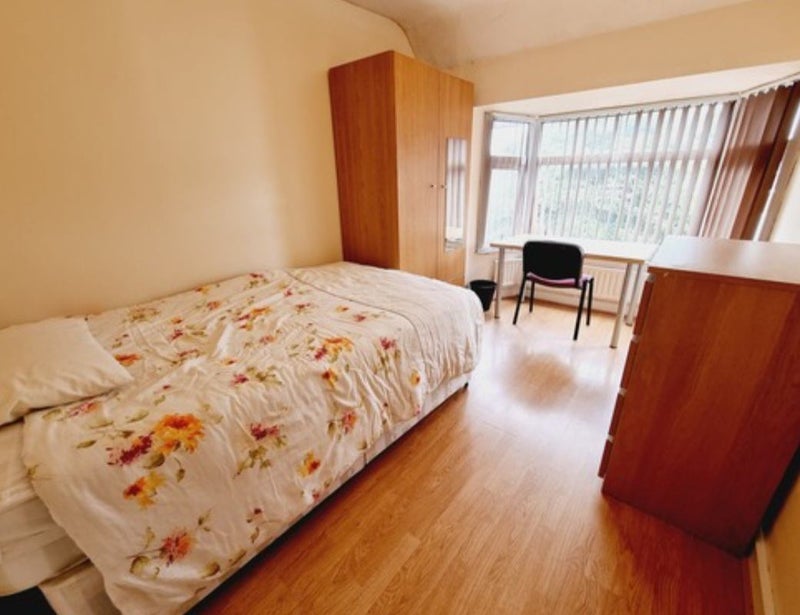 double - student accommodation in United Kingdom
