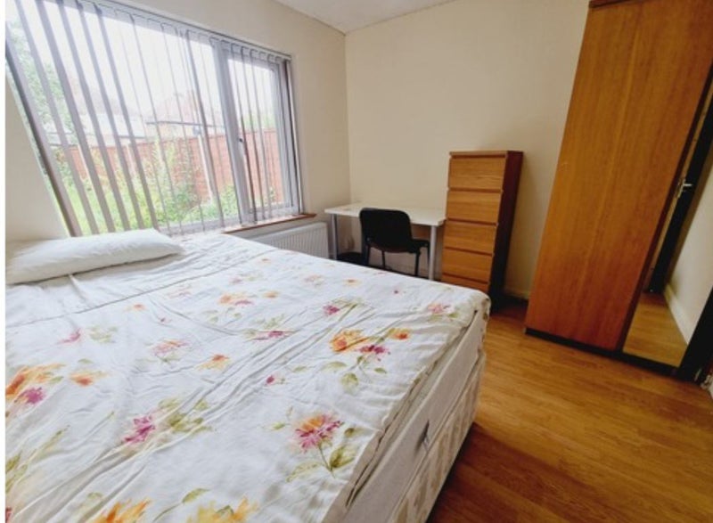 double - student accommodation in United Kingdom