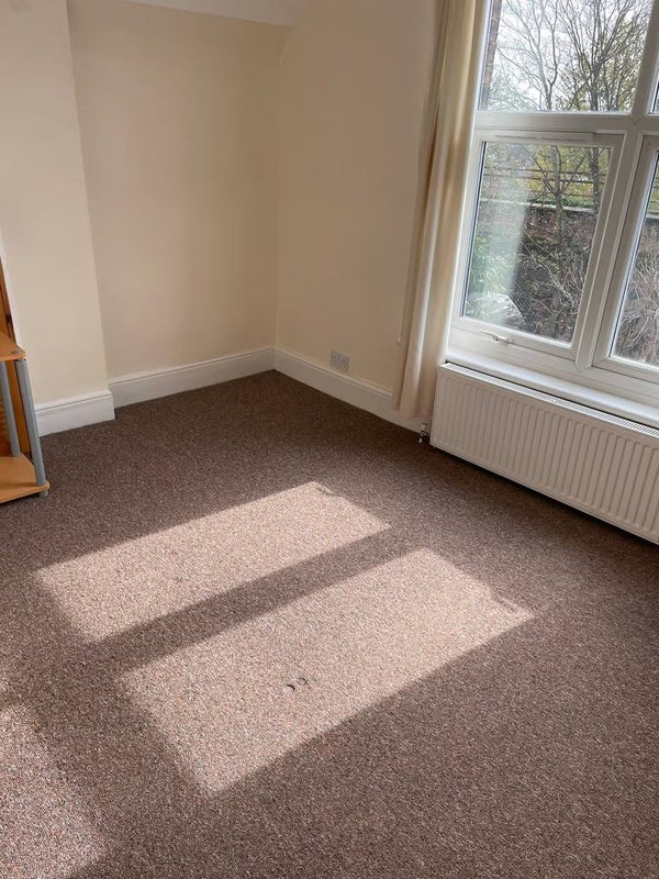 double - student accommodation in London
