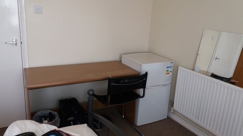 double En suite - student accommodation in London