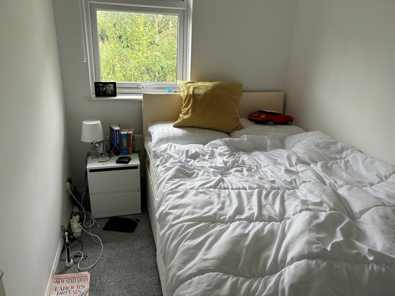 double - student accommodation in London