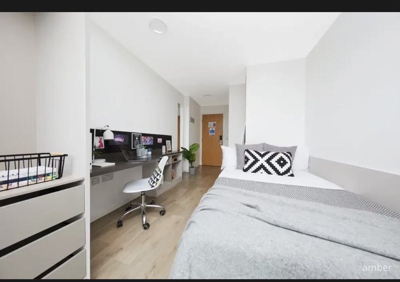 (NOW LET) - student accommodation in Birmingham