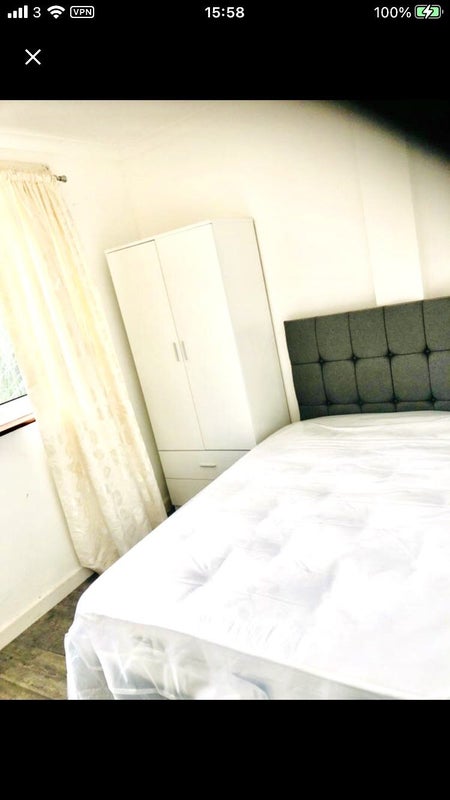 double - student accommodation in Norfolk