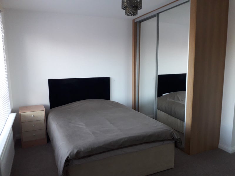 Single room - student accommodation in United Kingdom