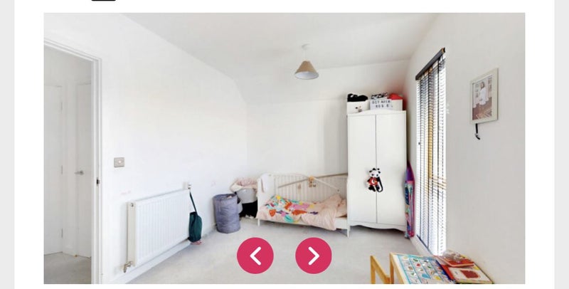 double - student accommodation in London