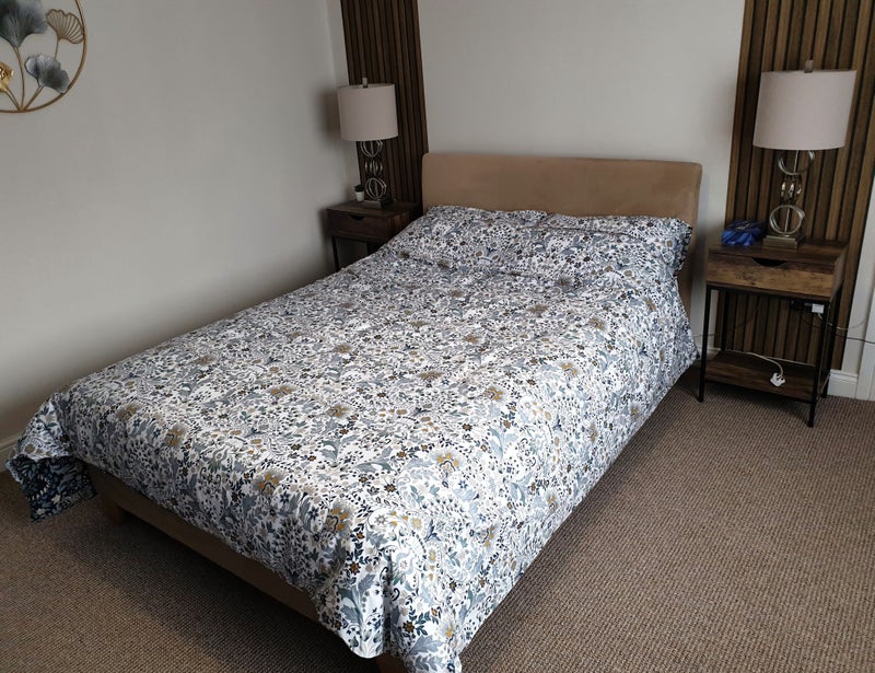 double - student accommodation in United Kingdom