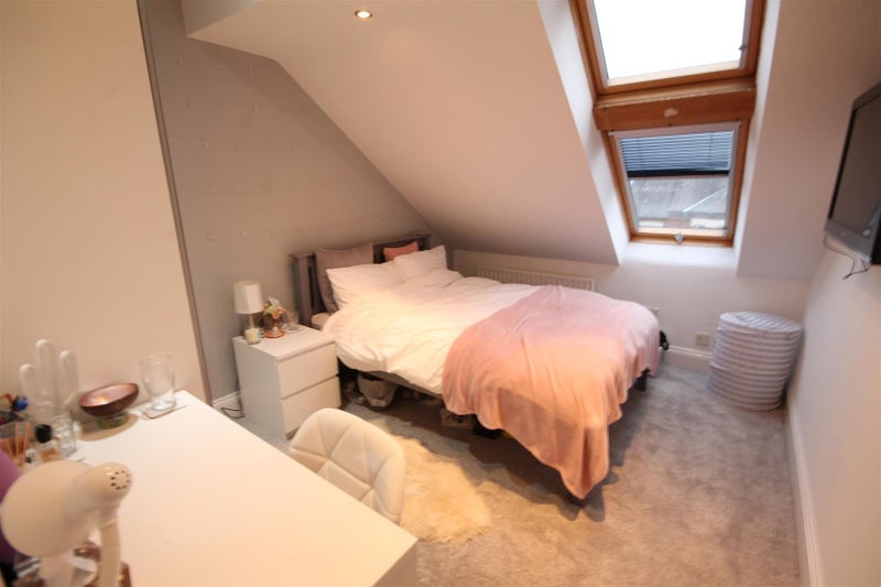 double - student accommodation in Newcastle upon Tyne