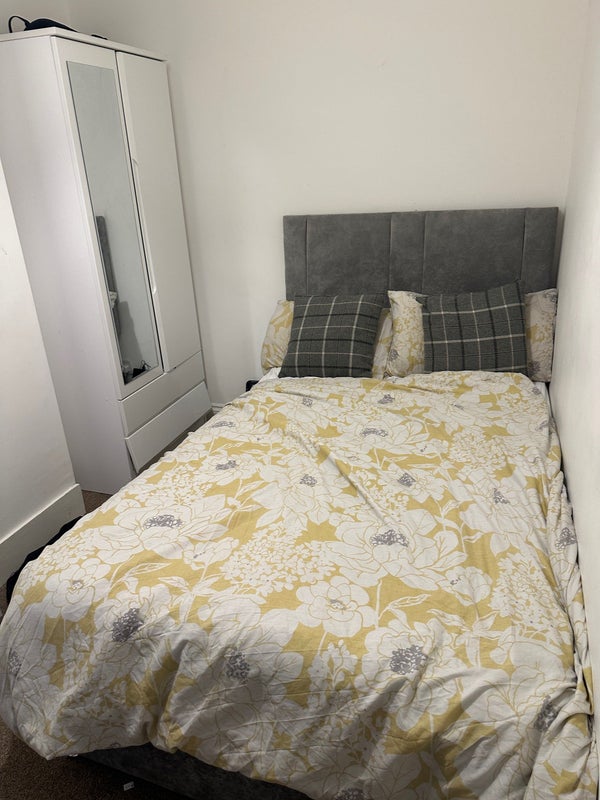 double - student accommodation in Birmingham