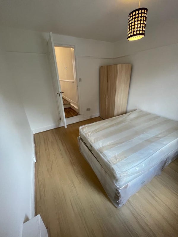 double - student accommodation in London