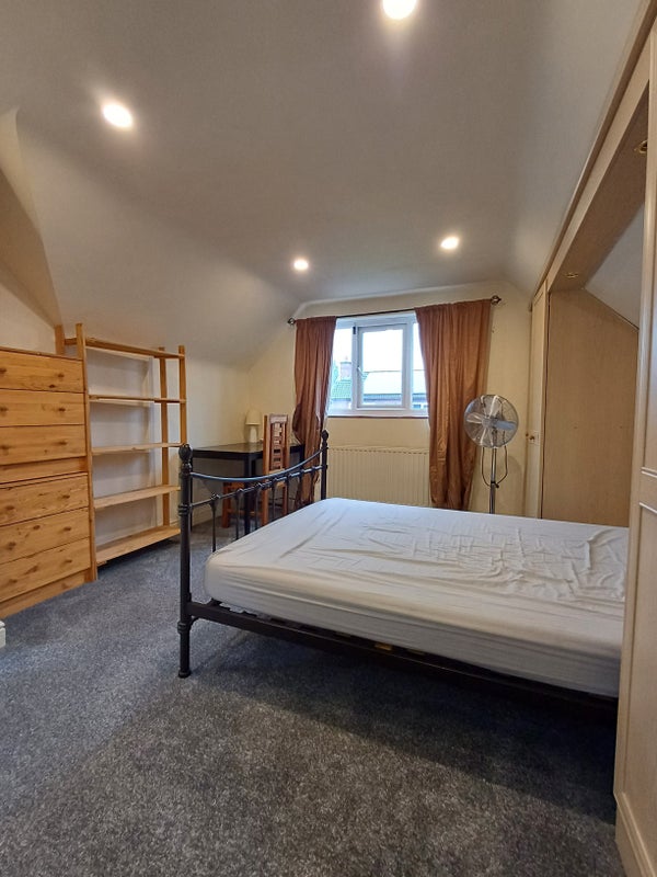 double En suite - student accommodation in Liverpool