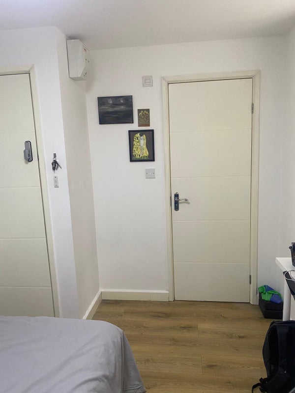 double En suite - student accommodation in London