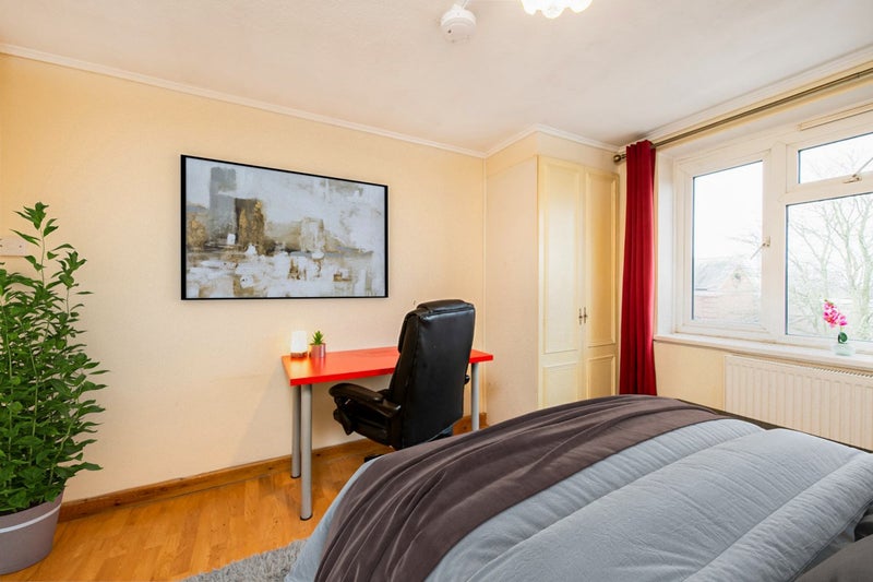 double - student accommodation in London