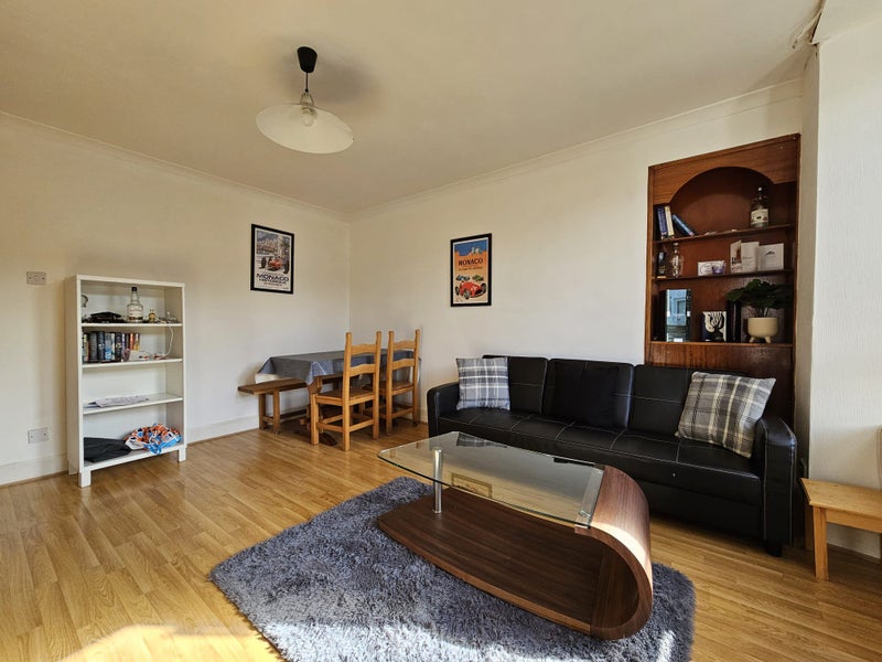 double - student accommodation in Dundee