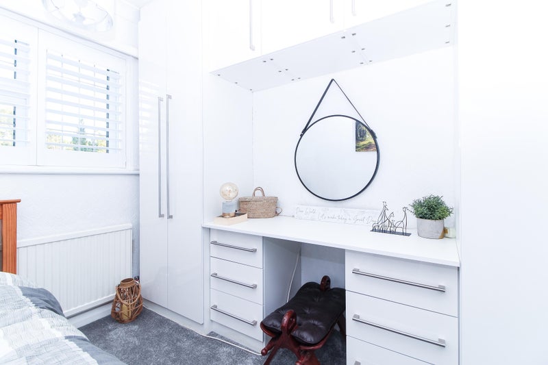 double - student accommodation in London