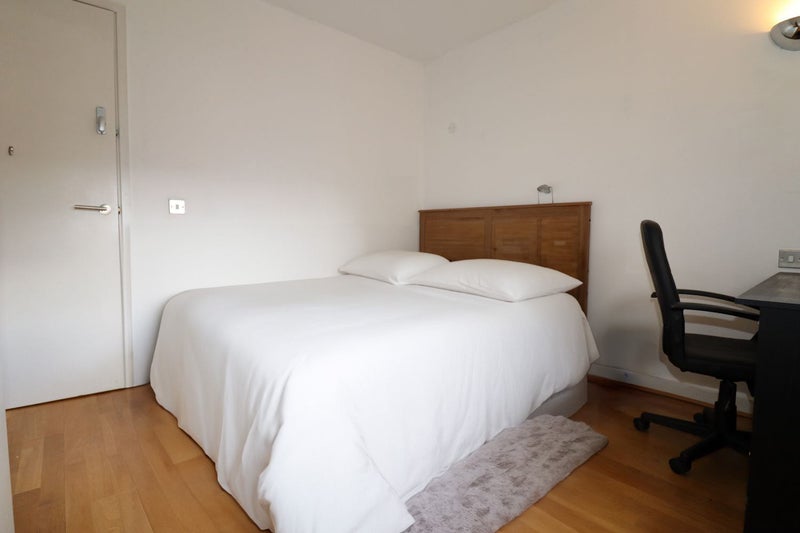 double - student accommodation in London