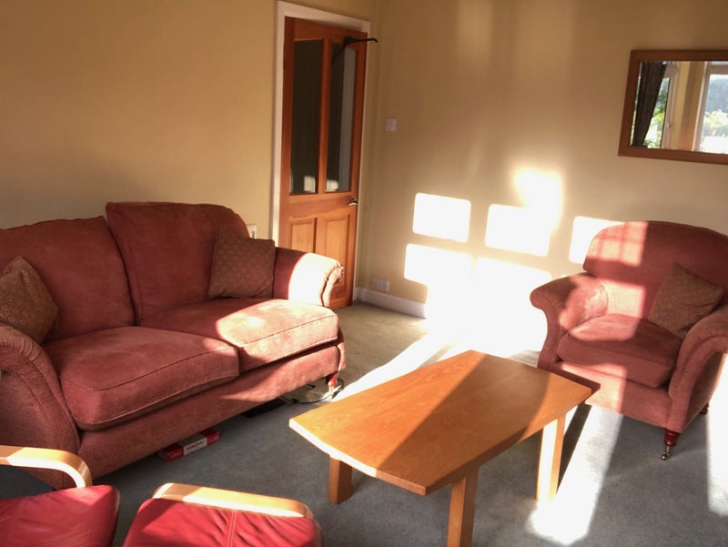 double - student accommodation in Cardiff