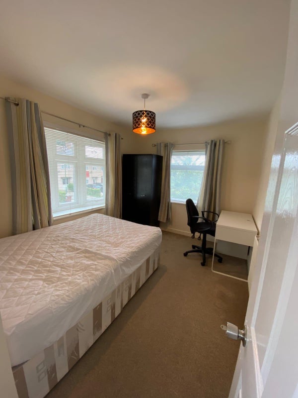 double - student accommodation in United Kingdom