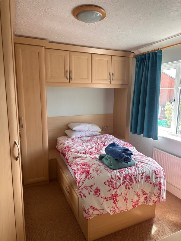 single - student accommodation in Exeter