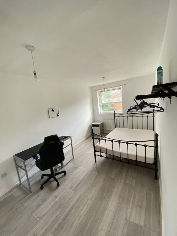double - student accommodation in United Kingdom