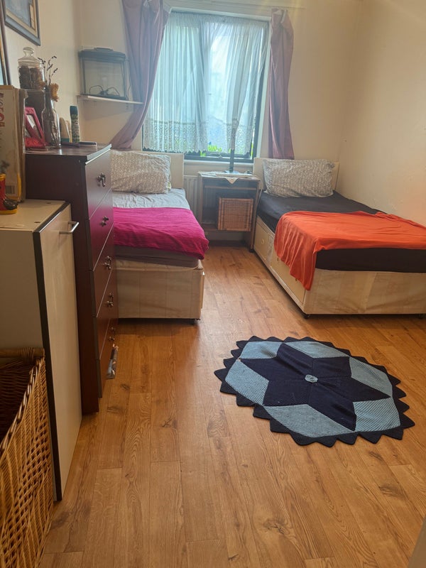 single - student accommodation in United Kingdom