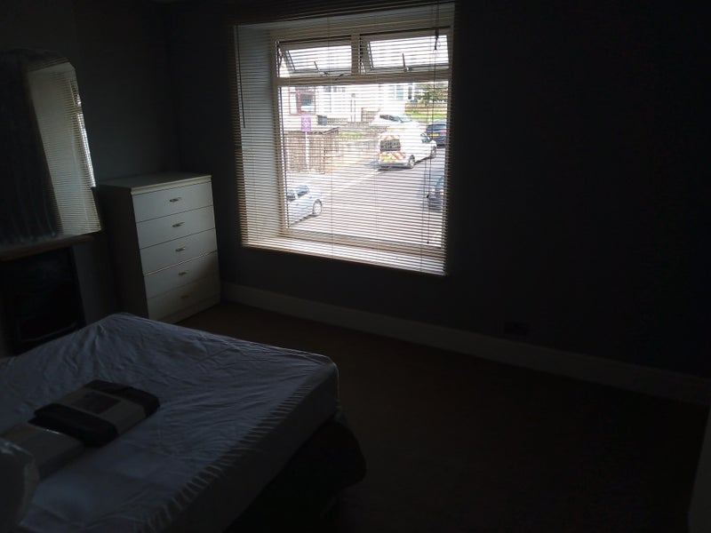 double - student accommodation in Bristol