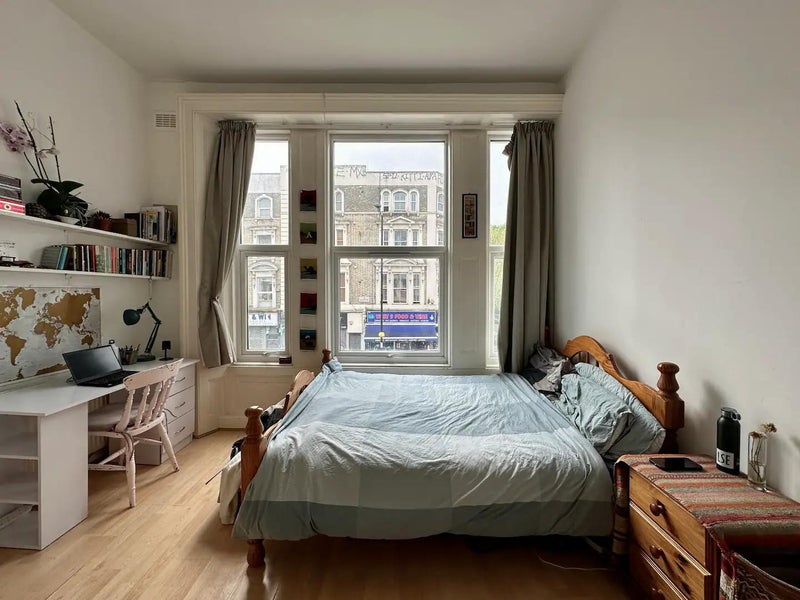 double - student accommodation in United Kingdom