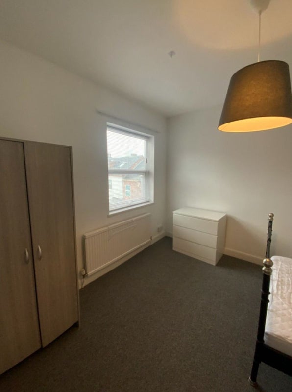 double - student accommodation in United Kingdom