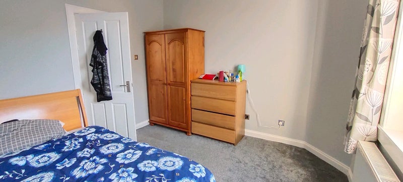 double - student accommodation in United Kingdom