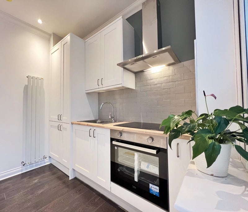 double En suite - student accommodation in United Kingdom