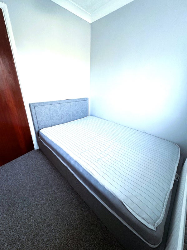 single - student accommodation in London