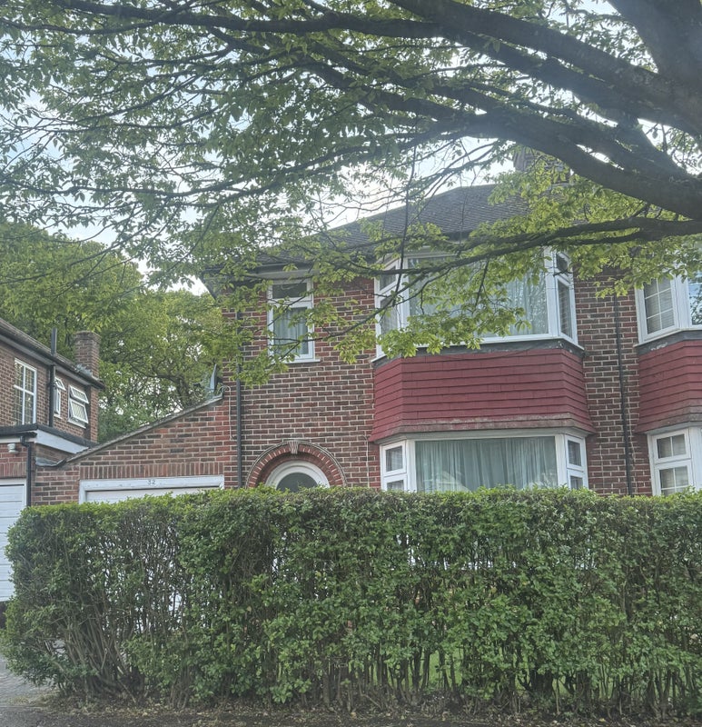 double - student accommodation in London