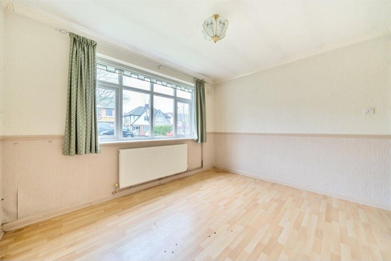 single - student accommodation in London